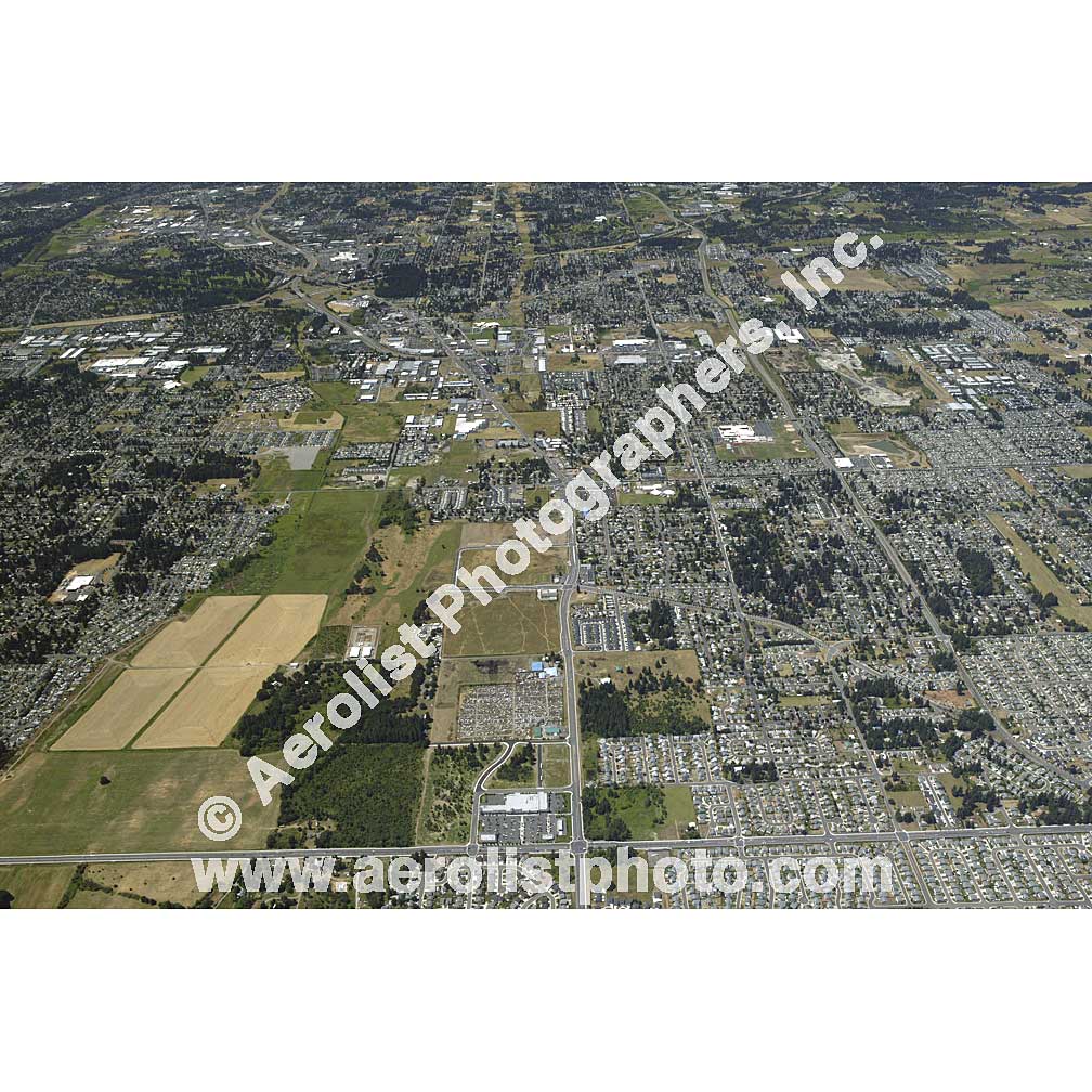 Vancouver - East 2006