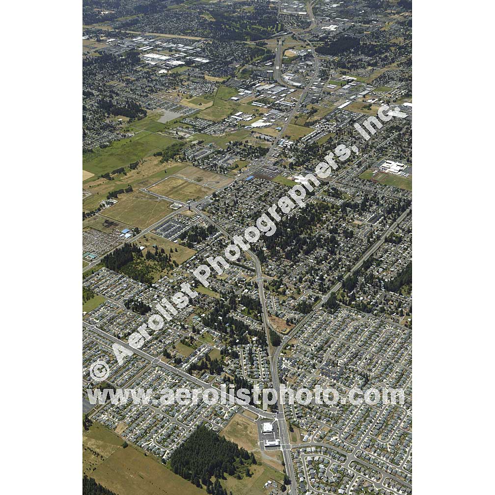 Vancouver - East 2006