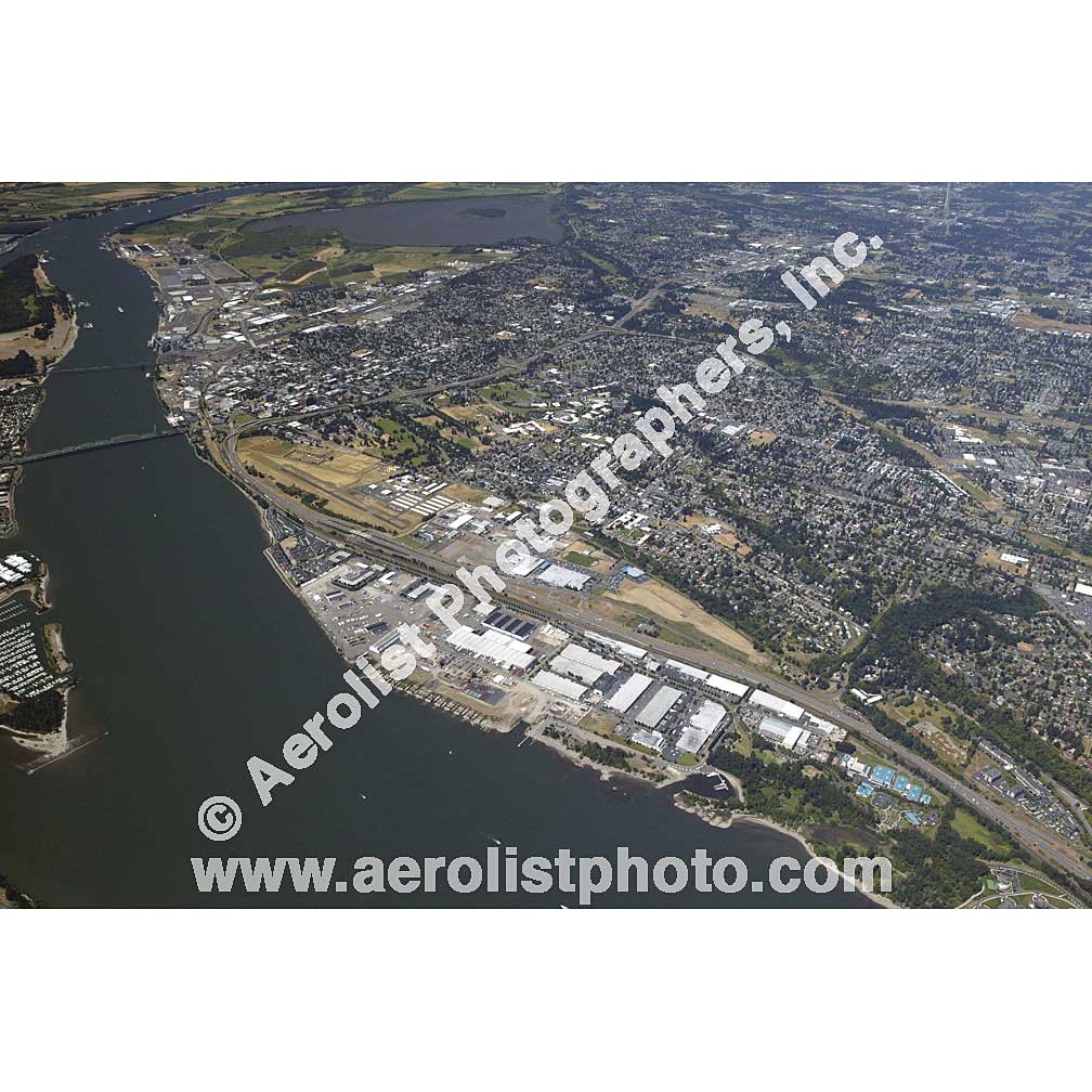 Vancouver-Central 2006