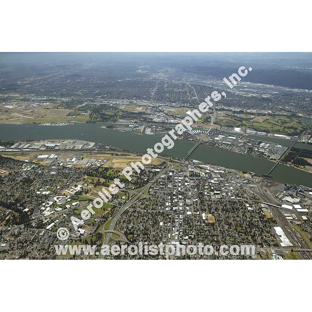 Vancouver-Central 2006