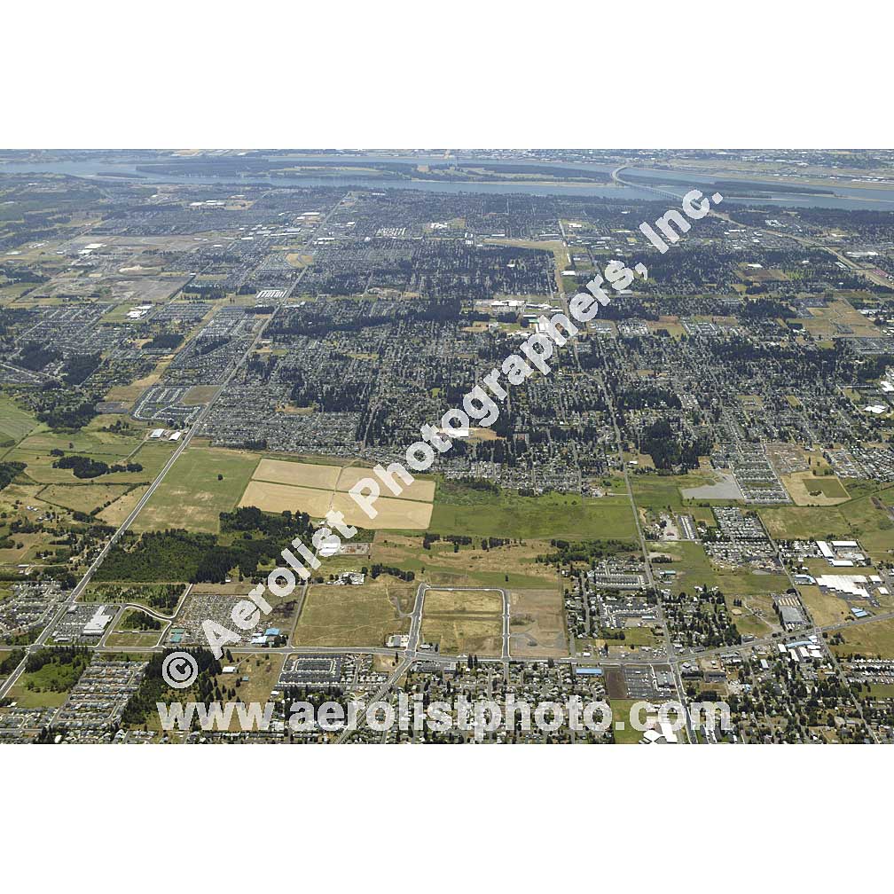 Vancouver - North East 2006