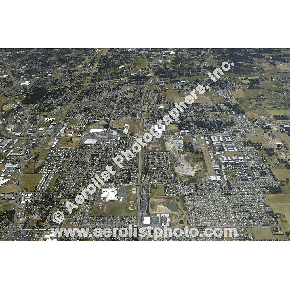 Vancouver - North East 2006