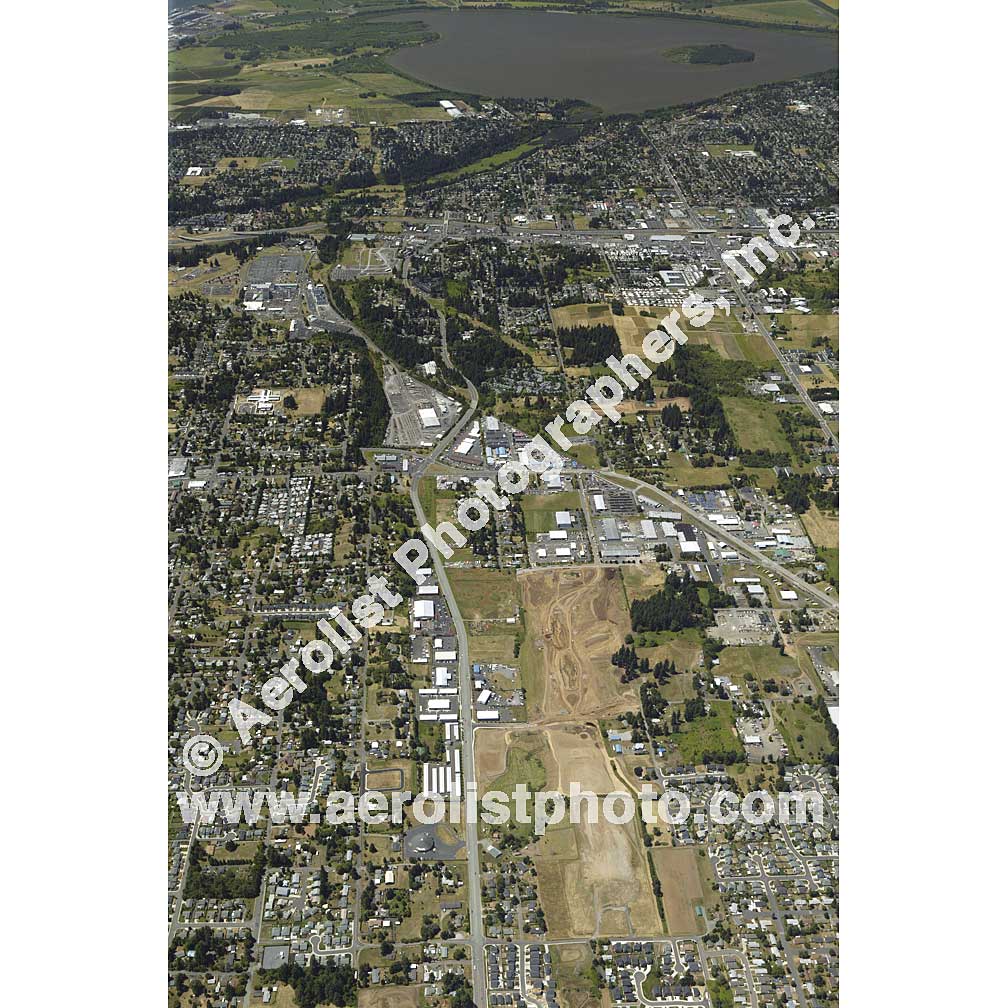 Vancouver - Hazel Dell 2006