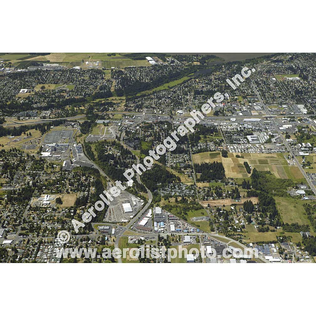 Vancouver - Hazel Dell 2006