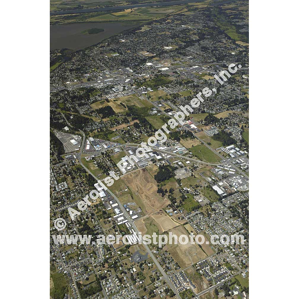 Vancouver - Hazel Dell 2006