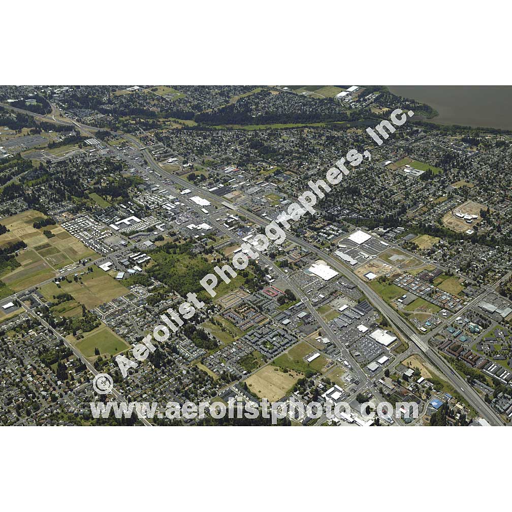 Vancouver - Hazel Dell 2006