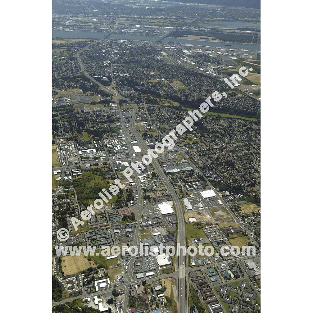 Vancouver - Hazel Dell 2006