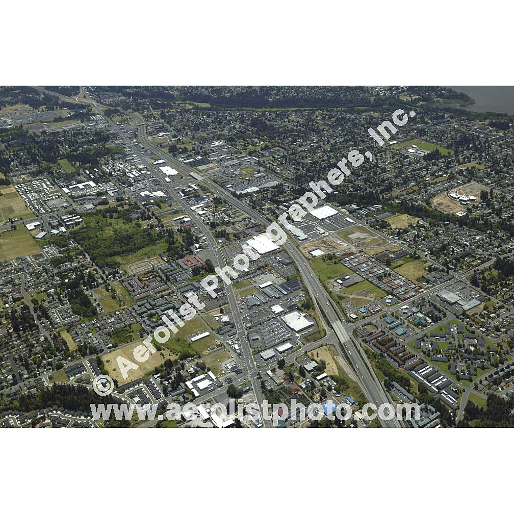 Vancouver - Hazel Dell 2006