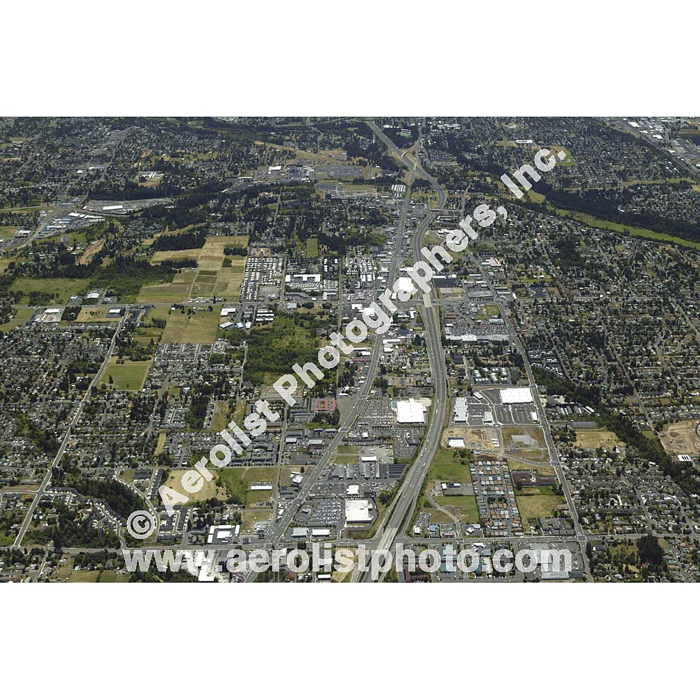 Vancouver - Hazel Dell 2006