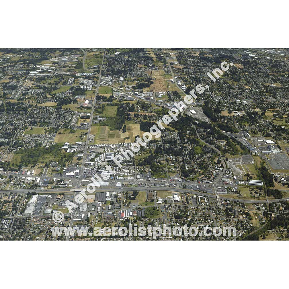 Vancouver - Hazel Dell 2006