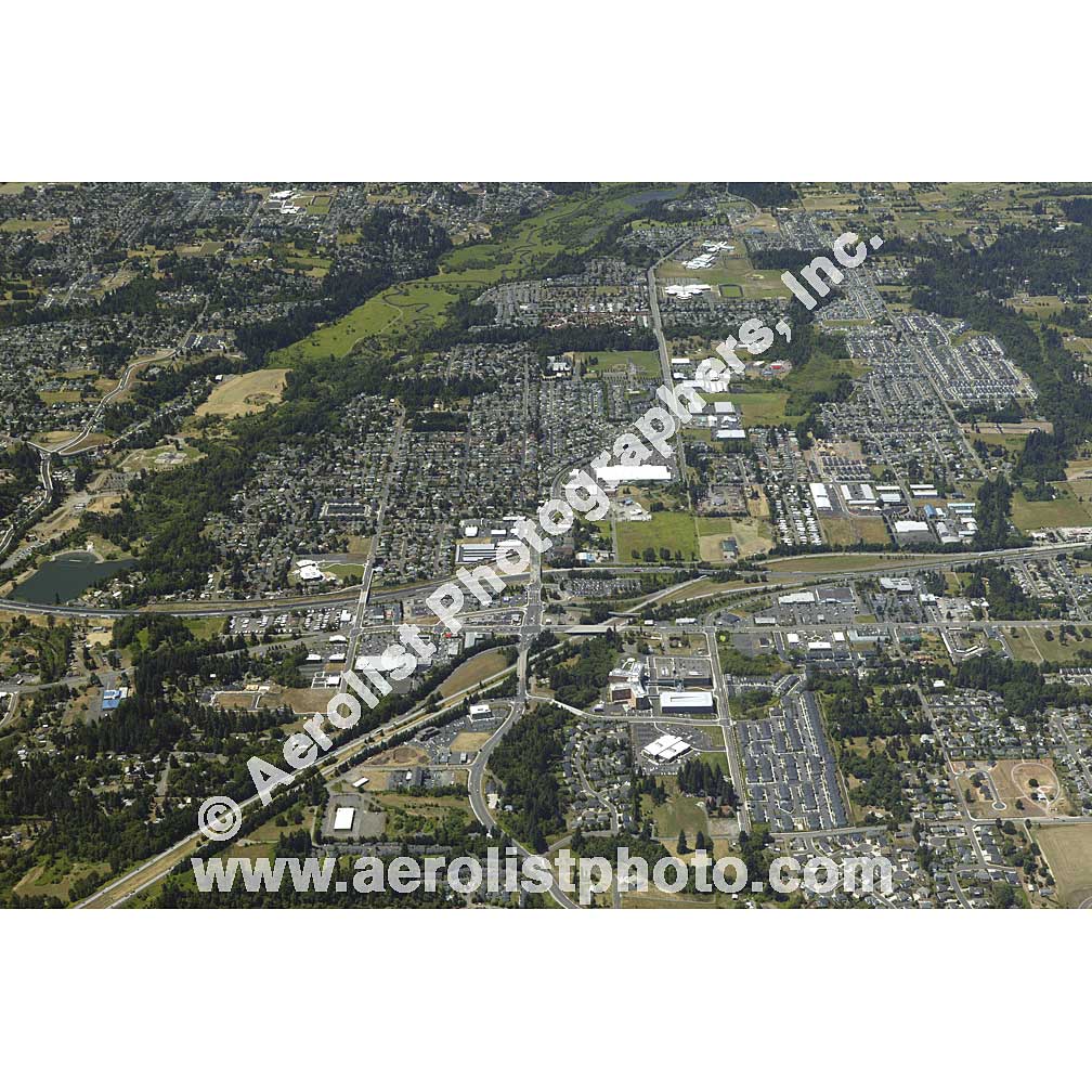 Vancouver - Hazel Dell 2006