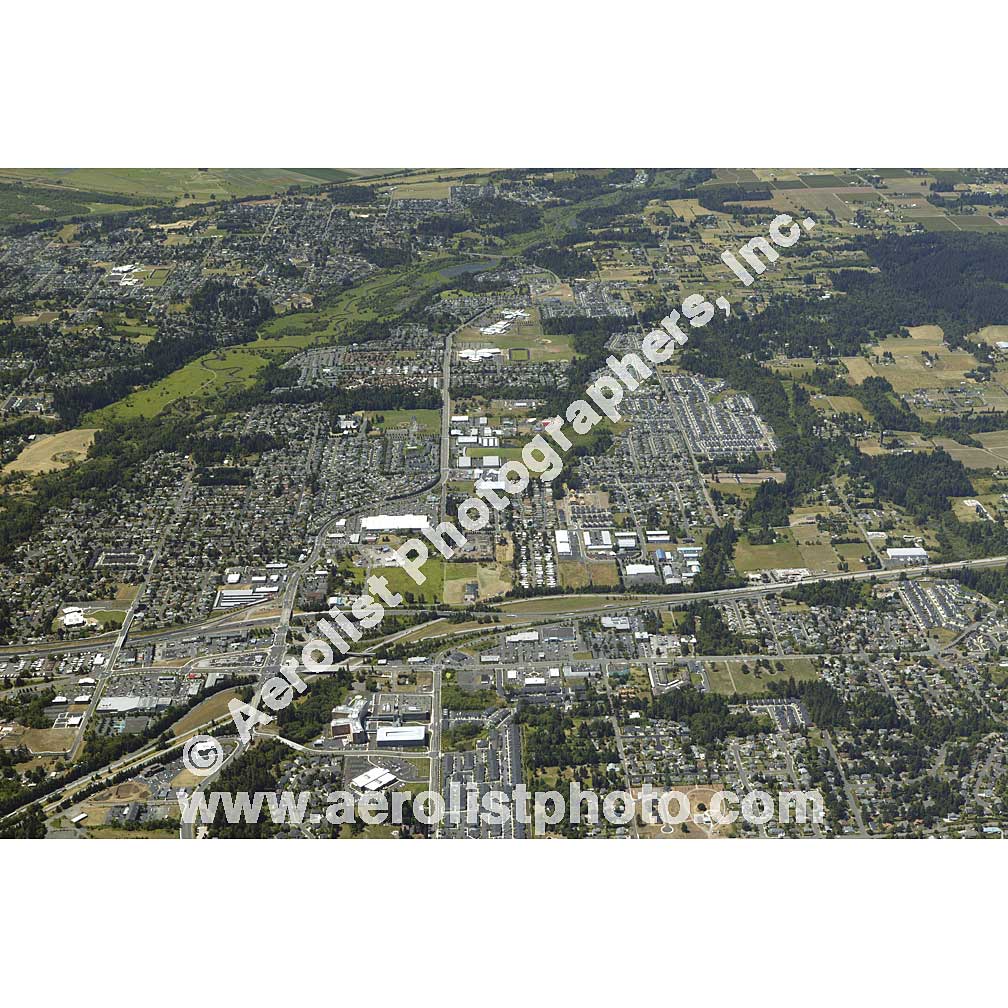 Vancouver - Hazel Dell 2006