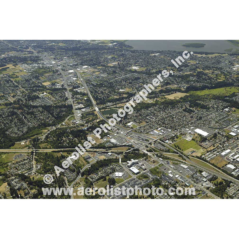 Vancouver - Hazel Dell 2006