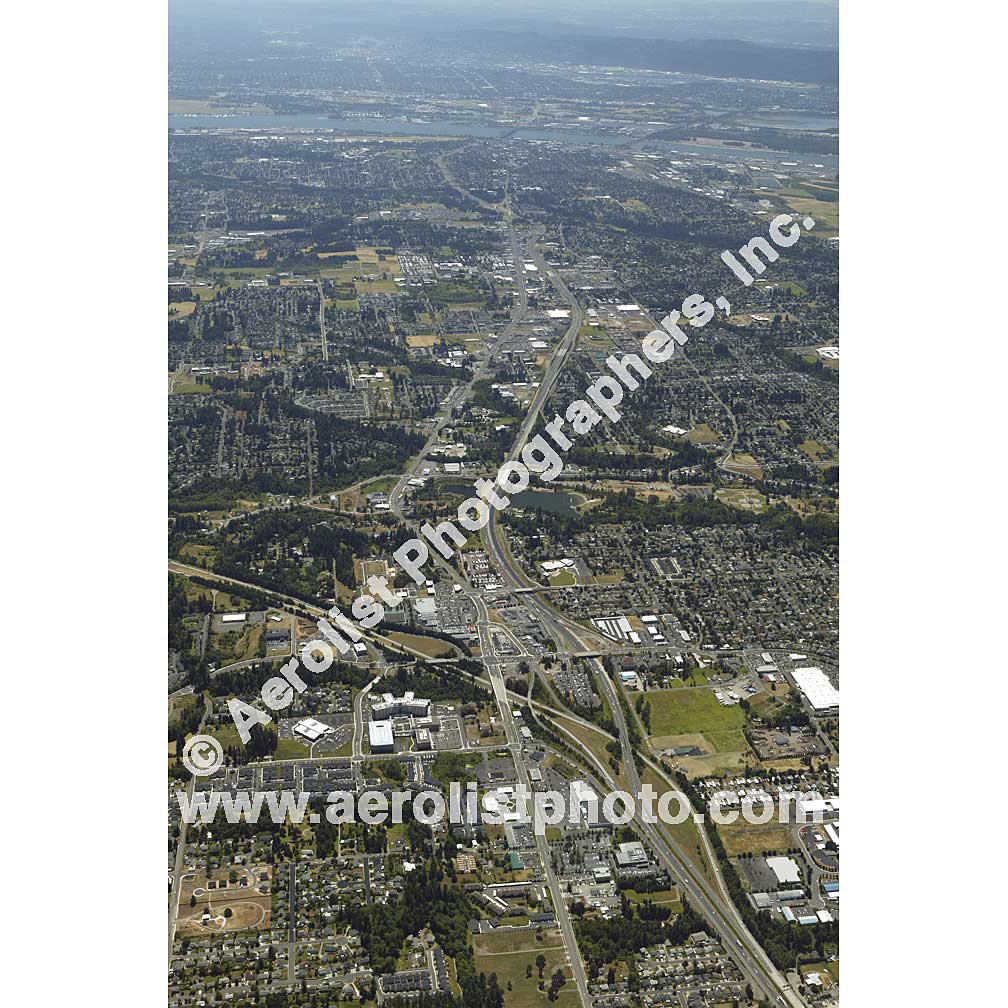 Vancouver - Hazel Dell 2006