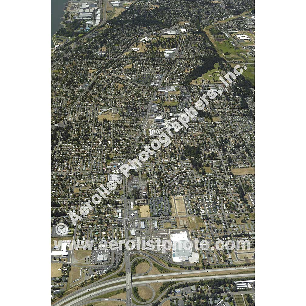 Vancouver-Vancouver Mall 2006