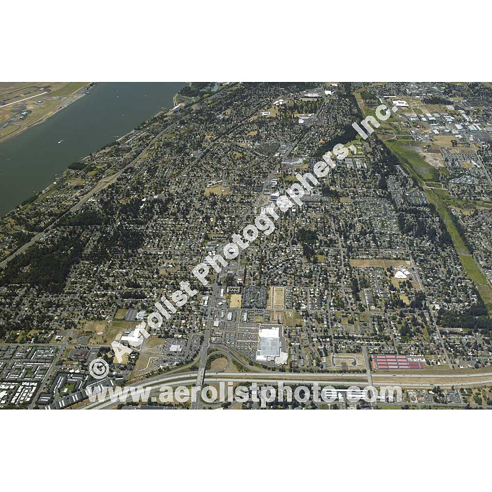 Vancouver-Vancouver Mall 2006