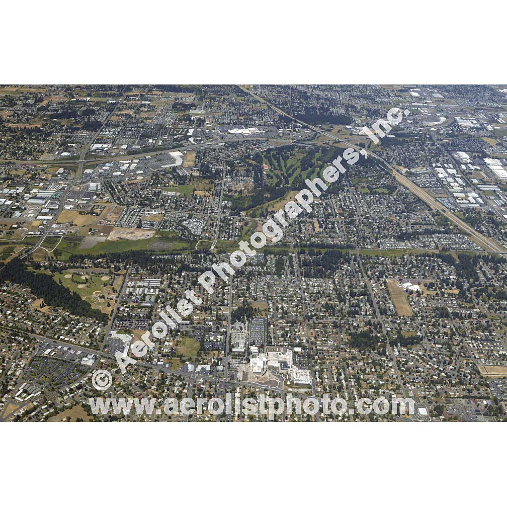 Vancouver-Vancouver Mall 2006