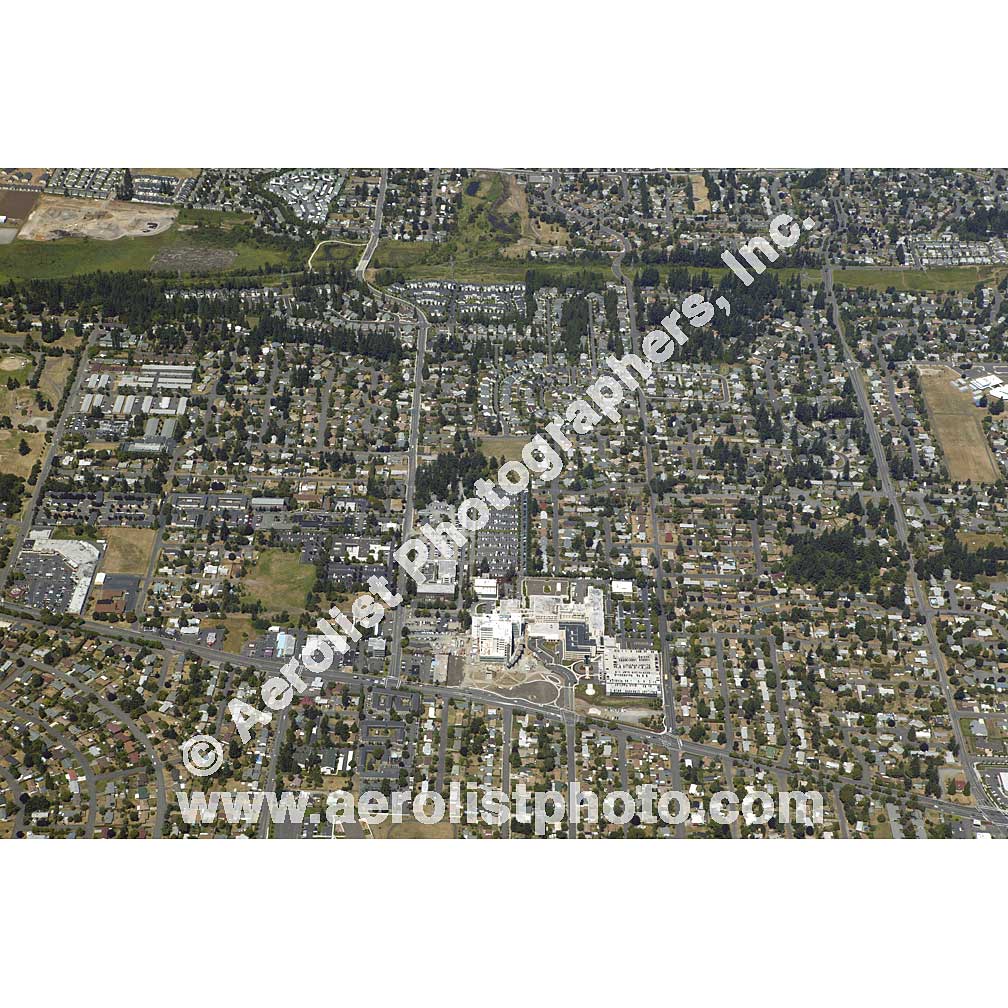 Vancouver-Vancouver Mall 2006