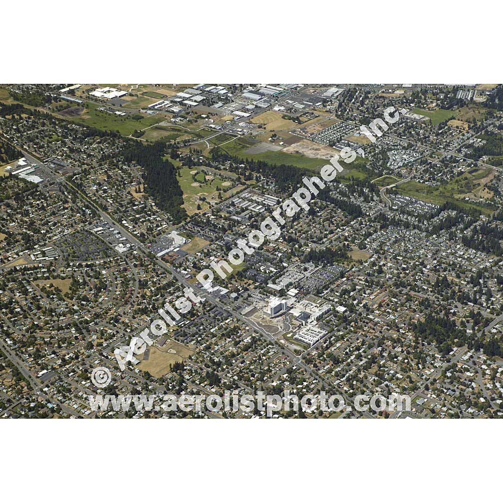 Vancouver-Vancouver Mall 2006