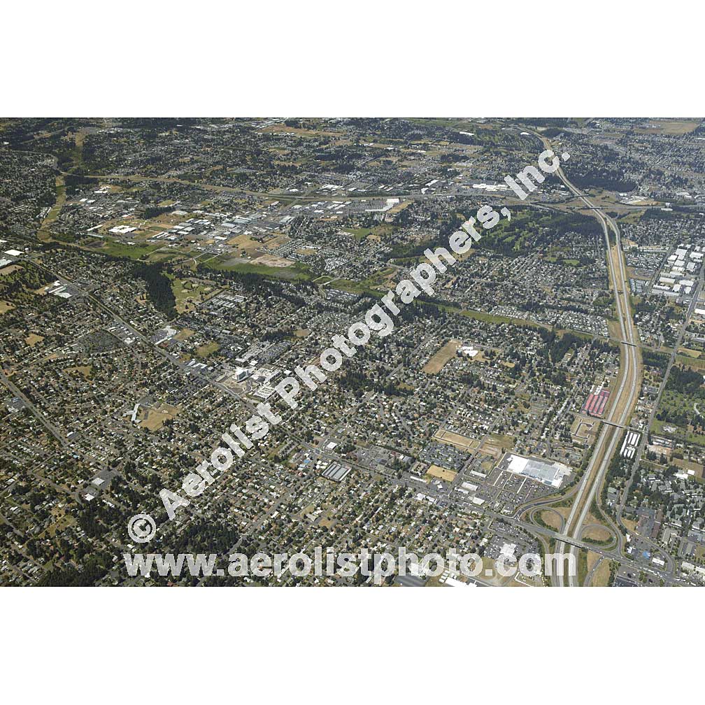 Vancouver-Vancouver Mall 2006