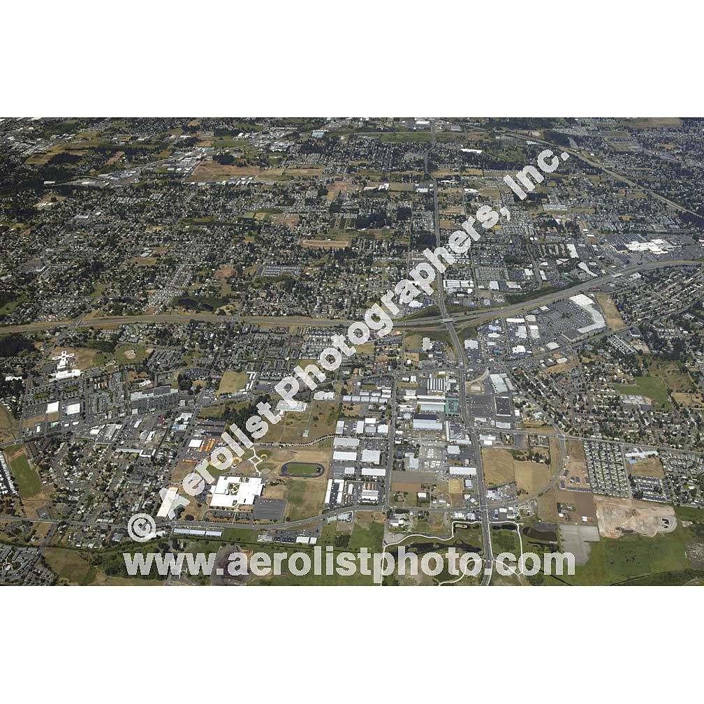 Vancouver-Vancouver Mall 2006