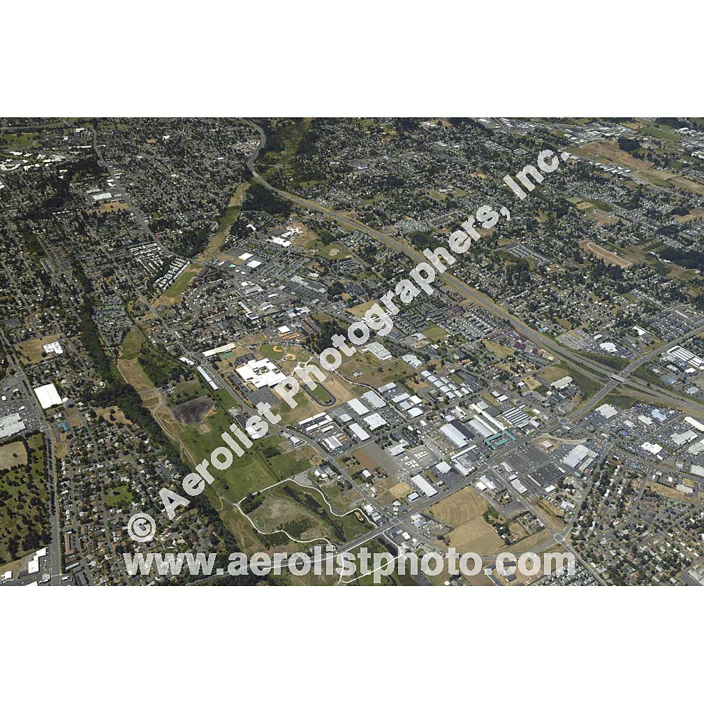 Vancouver-Vancouver Mall 2006