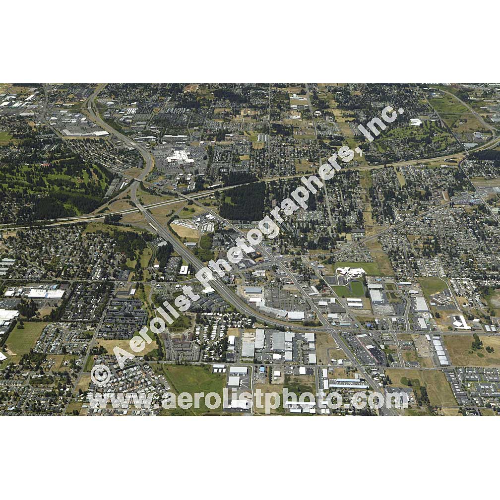 Vancouver-Vancouver Mall 2006