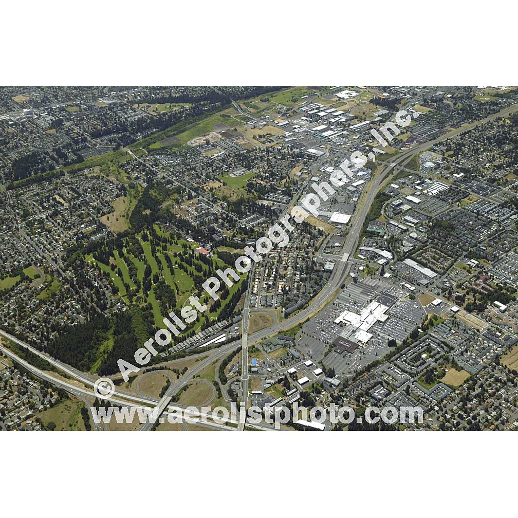 Vancouver-Vancouver Mall 2006