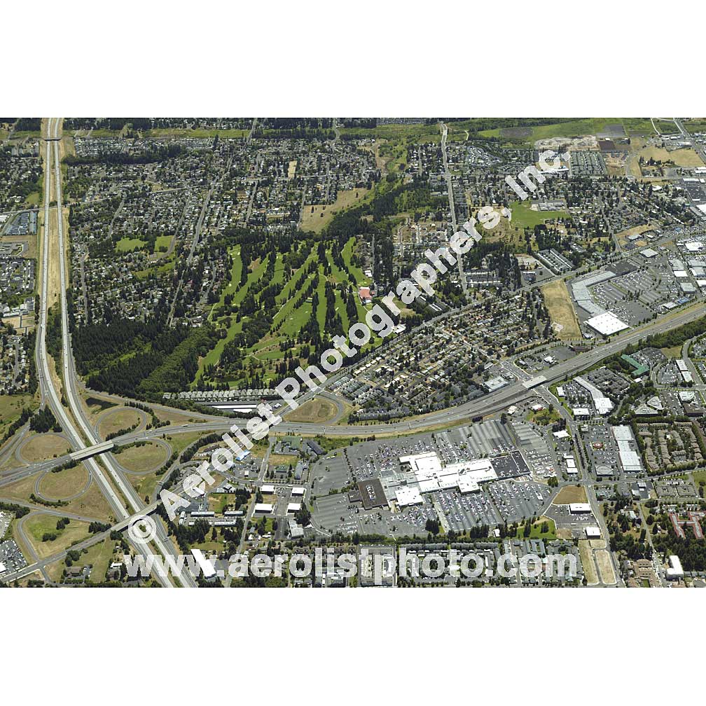 Vancouver-Vancouver Mall 2006