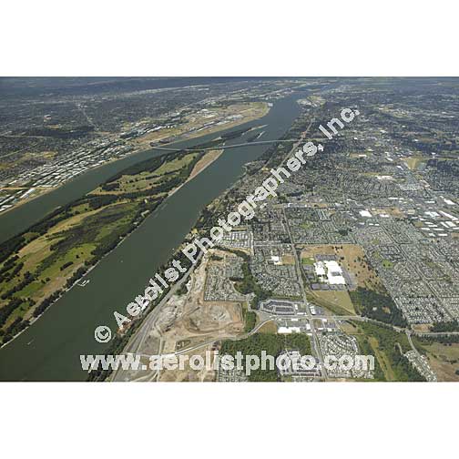 Vancouver - East 2006