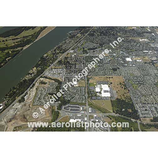 Vancouver - East 2006