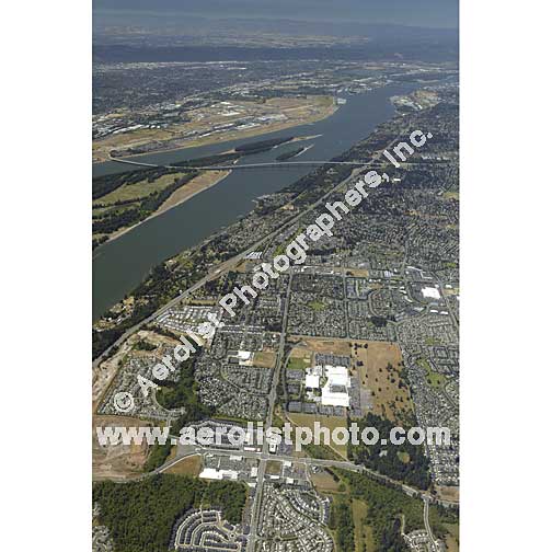 Vancouver - East 2006