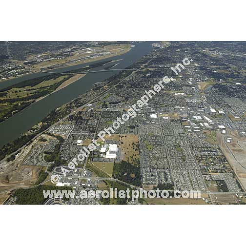 Vancouver - East 2006