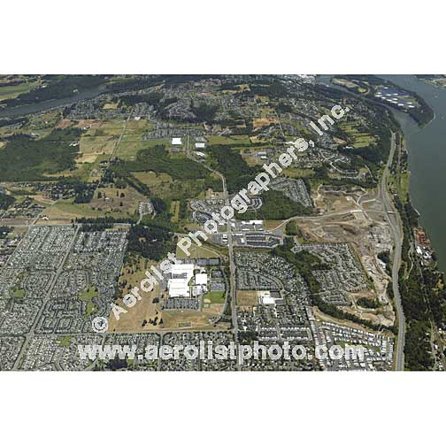 Vancouver - East 2006