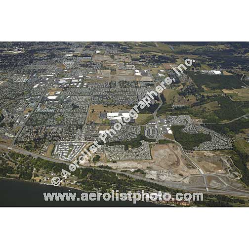 Vancouver - East 2006