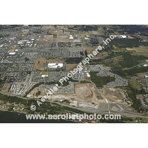 Vancouver - East 2006