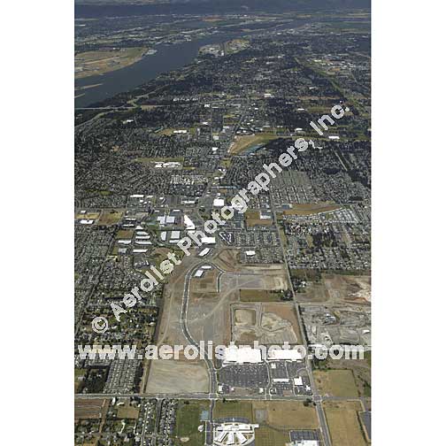 Vancouver - East 2006