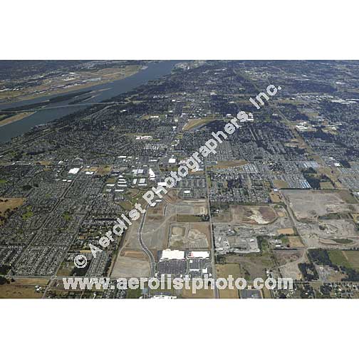 Vancouver - East 2006