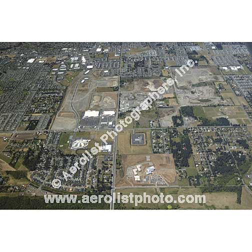 Vancouver - East 2006