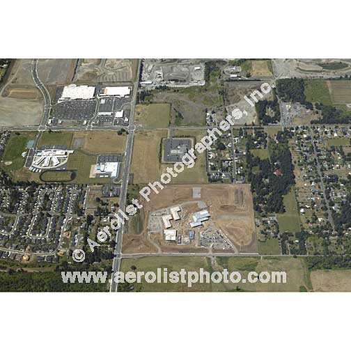 Vancouver - East 2006