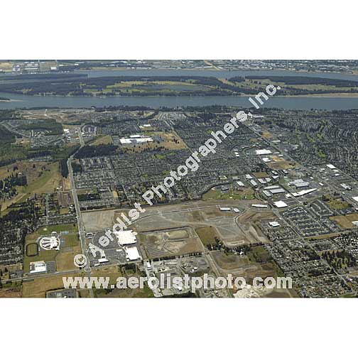 Vancouver - East 2006