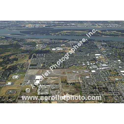 Vancouver - East 2006