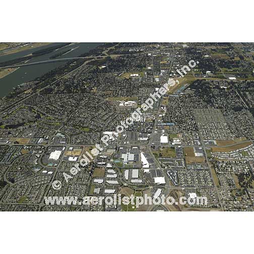 Vancouver - East 2006