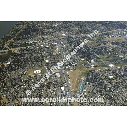 Vancouver - East 2006