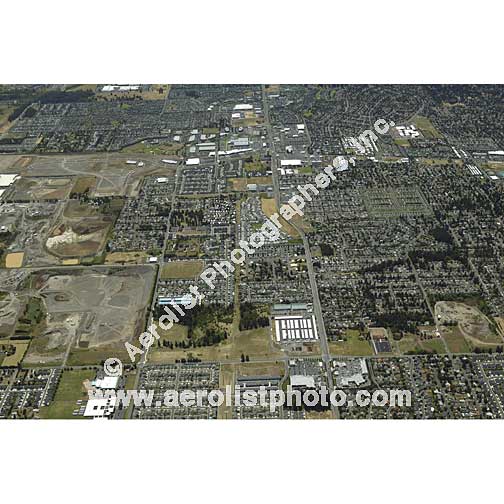 Vancouver - East 2006