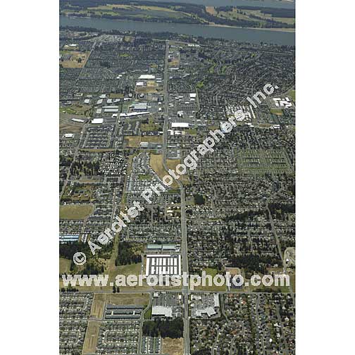 Vancouver - East 2006