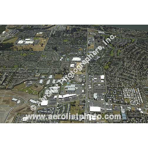 Vancouver - East 2006