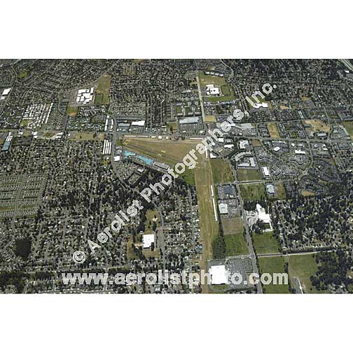 Vancouver - East 2006