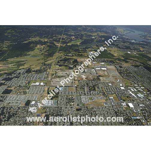 Vancouver - East 2006