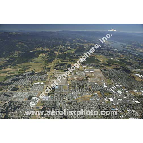 Vancouver - East 2006